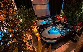 Rouge Suite & Spa Palermo Centro